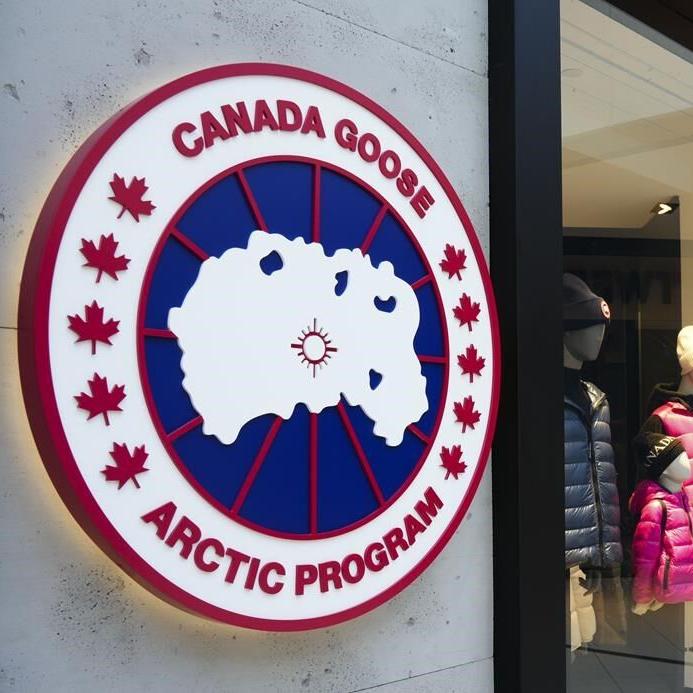 Canada Goose launches second-hand, trade-in program in Canada